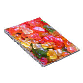 Gummy al je Lovin' Notitieboek (Rechterzijde)