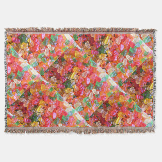 Gummy all Your Lovin Deken