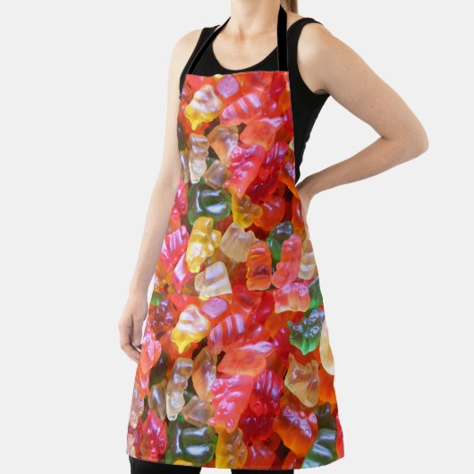 Gummy all Your Lovin Schort (Insitu)