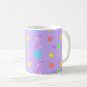 gummy bear mug koffiemok (Voorkant rechts)