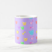 gummy bear mug koffiemok (Center)
