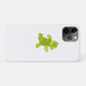 Gummy Bear op de Loop - Zoete en Coole Baby Body Case-Mate iPhone Case (Achterkant (horizontaal))