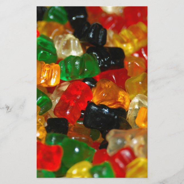 Gummy Beer (Voorkant)