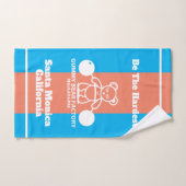 Gummy Beer Factory 2020 Bad Handdoek (Handdoek)