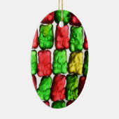 Gummy Beer Ornament (Rechts)