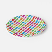 Gummy Beer paper bord (Gekanteld)