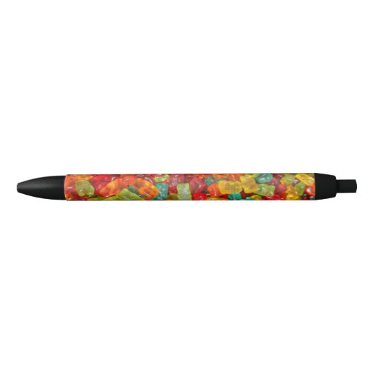 Gummy Beer Pen (Voorkant)
