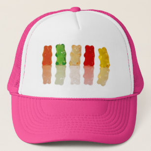 Gummy Beer Reflectie Pet