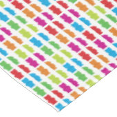 Gummy Beer Tablecloth Tafelkleed (Gekanteld)