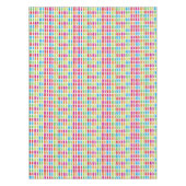 Gummy Beer Tablecloth Tafelkleed (Voorkant)