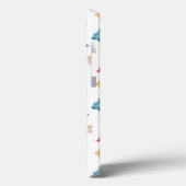 Gummy Beren Patroon Case-Mate iPhone Case (Achterkant / Links)