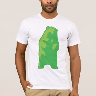 gummy_green t-shirt