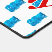 Gummy Jelly Bureaumat (Hoek)