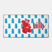 Gummy Jelly  Bureaumat (Voorkant)