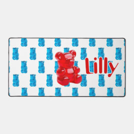 Gummy Jelly Bureaumat