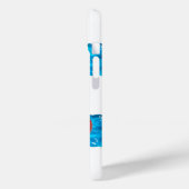 Gummy Jelly  Case-Mate iPhone Case (Achterkant / Links)