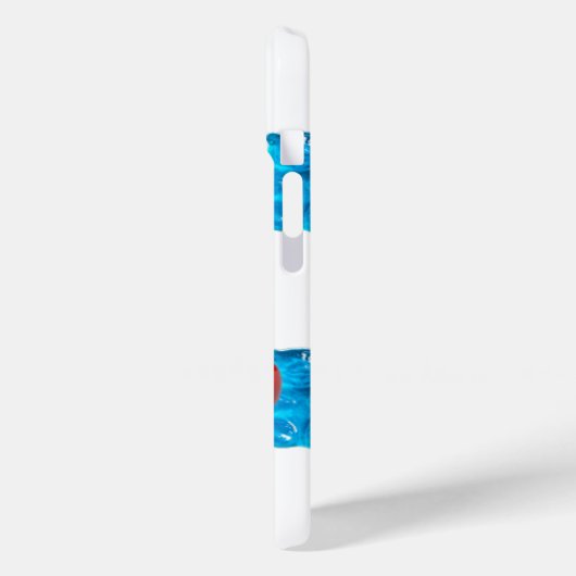 Gummy Jelly  Case-Mate iPhone Case (Achterkant / Links)