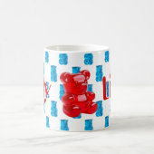 Gummy Jelly  Koffiemok (Center)