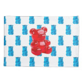 Gummy Jelly  Kussensloop (Achterkant)