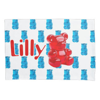 Gummy Jelly Kussensloop