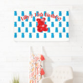 Gummy Jelly  Spandoek (Insitu)