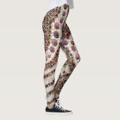 GUMNASTIX-Leggings Leggings (Rechts)