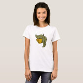 Gumnut T-shirt (Voorkant volledig)