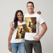 gumpatie t-shirt (Unisex)