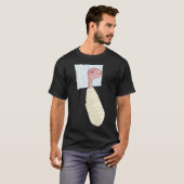 Gumserhead Baby Essential T-Shirt (Voorkant volledig)