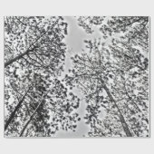 Gumtree wrapping papier (Vlak)