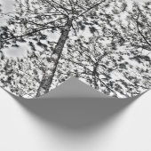 Gumtree wrapping papier (Hoek)