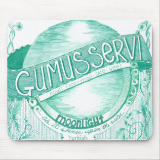 Gumusservi Muismat