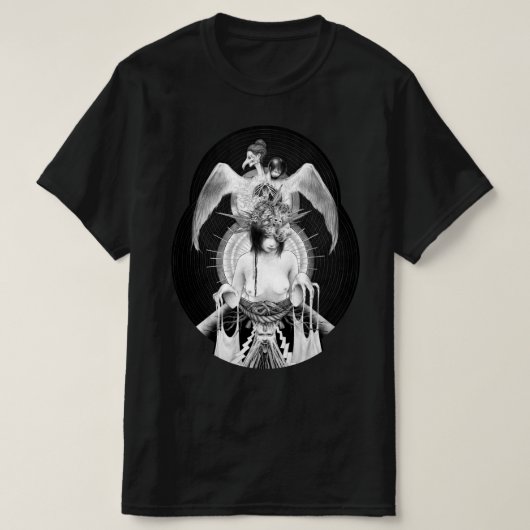 GUMYOCHO T-SHIRT (Design voorkant)