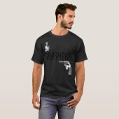 Gunak Classic T-Shirt (Voorkant volledig)