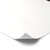 Gunboat and Monitor Poster (Hoek)