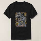 GUNDAM EZ8 Classic T-shirt (Design voorkant)