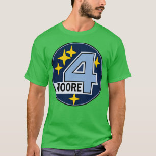 Gundam Moore Brotherhood T-shirt