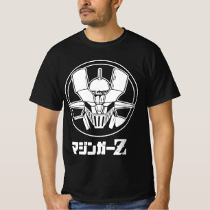 Gundam retro t-shirt