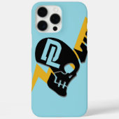 Gundam Thunderbolt DL Case-Mate iPhone Case (Achterkant)