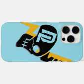 Gundam Thunderbolt DL Case-Mate iPhone Case (Achterkant (horizontaal))