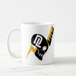 Gundam Thunderbolt DL Koffiemok