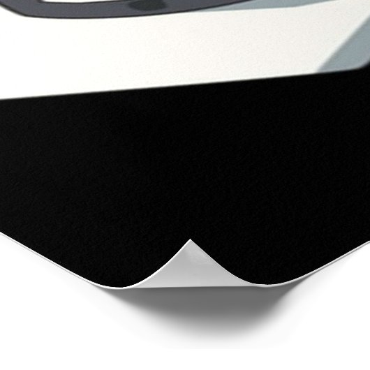 Gundam Wing Enless Waltz Alle vijf Poster (Hoek)