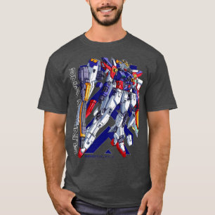 Gundam Wing T-shirt