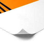 Gunfighter Dusk Poster (Hoek)