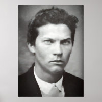 GUNFIGHTER JOHN WESLEY HARDIN - TEXAS