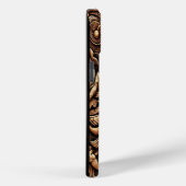 Gunfighters Legacy Case-Mate iPhone Case (Achterkant / Rechts)