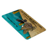 GunFish op Dock Magneet (Rechterzijde)