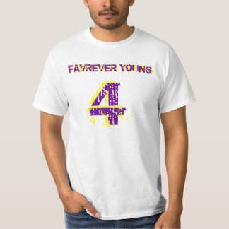 GUNG 1 T-SHIRT