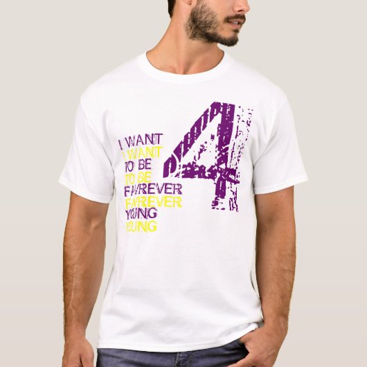 GUNG 2 T-SHIRT (Voorkant)