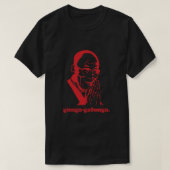 Gunga-Galunga. Essentieel T-shirt (Design voorkant)